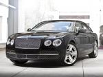 Bentley Flying Spur 2013 года